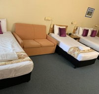 Cumberland Motor Inn - Accommodation Perth