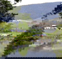 Cundle Flat Farm - Accommodation Perth