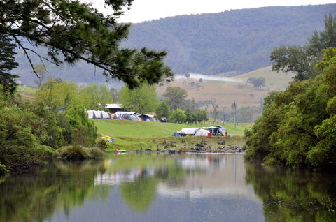 Cundle Flat Farm - Accommodation Perth 0
