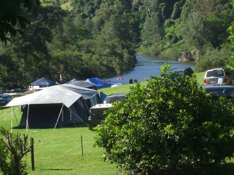 Cundle Flat Farm - Accommodation Perth 1
