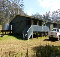 Daisy Plains huts - Perth Resorts