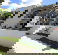 Dalby Fairway Motor Inn - Accommodation Perth