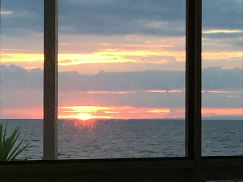 Deckadence Seafront - Perth Resorts 1