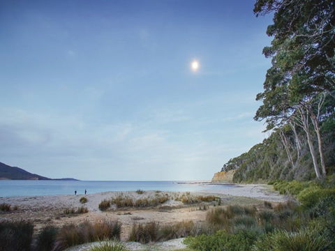 Depot Beach Cabins - Perth Resorts 2