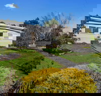 Derby Base - Accommodation Perth