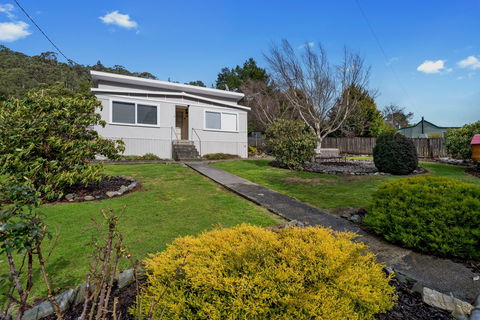 Derby Base - Accommodation Perth 0