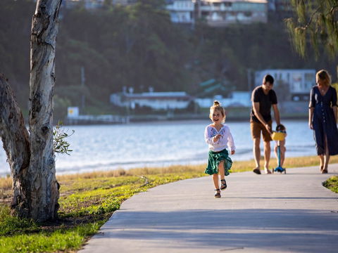 Discovery Parks - Ballina - Accommodation Perth 0