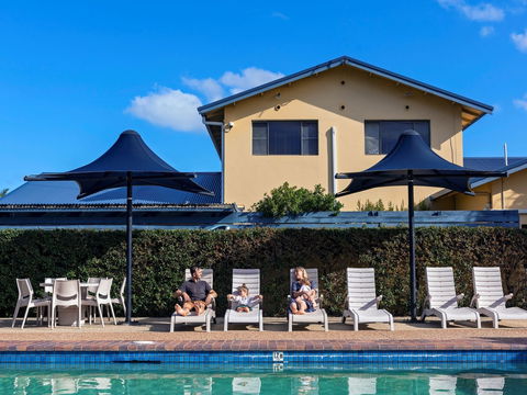 Discovery Parks - Ballina - Accommodation Perth 2