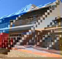 Downtown Apartment on Chandos - Accommodation Perth