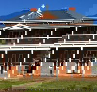 Eddy's of Canowindra - Accommodation Perth