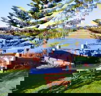 Edgewater Motel - Accommodation Perth