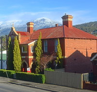 Edinburgh Gallery Bed  Breakfast - Accommodation Perth