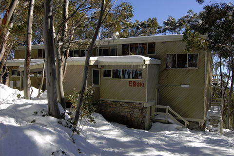 Edski Lodge - Accommodation Perth 0