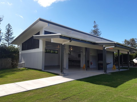 Elliott Heads Holiday Park - Accommodation Perth 1