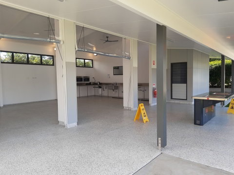 Elliott Heads Holiday Park - Accommodation Perth 2