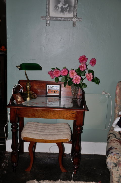 Emma Tiver Heritage Cottage - Accommodation Perth 1