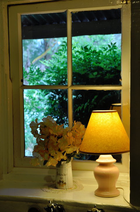 Emma Tiver Heritage Cottage - Accommodation Perth 2
