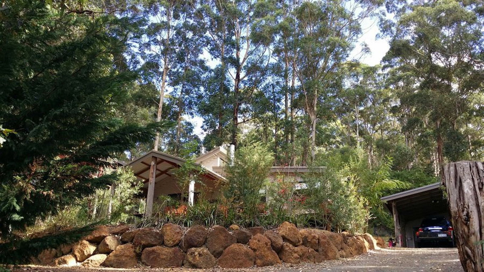 Accommodation Perth