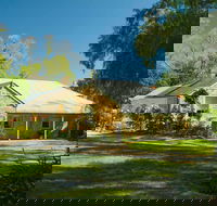 Evelyn Homestead - Accommodation Perth