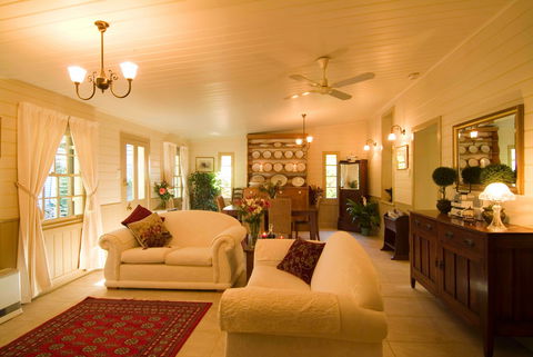 Evelyn Homestead - Accommodation Perth 1