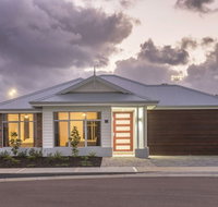 Fairway Lakeside - Accommodation Perth