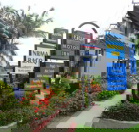 Fitzroy Motor Inn - Perth Resorts