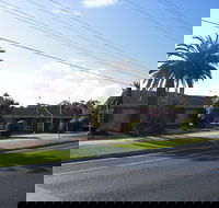 Geelong Golden Palms Motel - Accommodation Perth