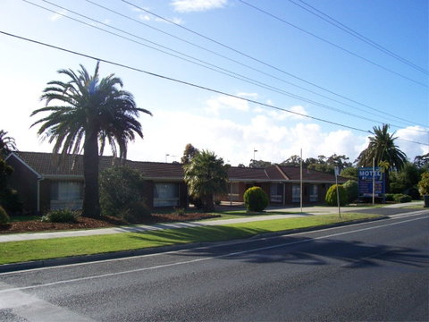 Geelong Golden Palms Motel - Accommodation Perth 0