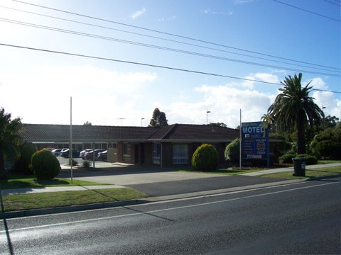 Geelong Golden Palms Motel - Accommodation Perth 1