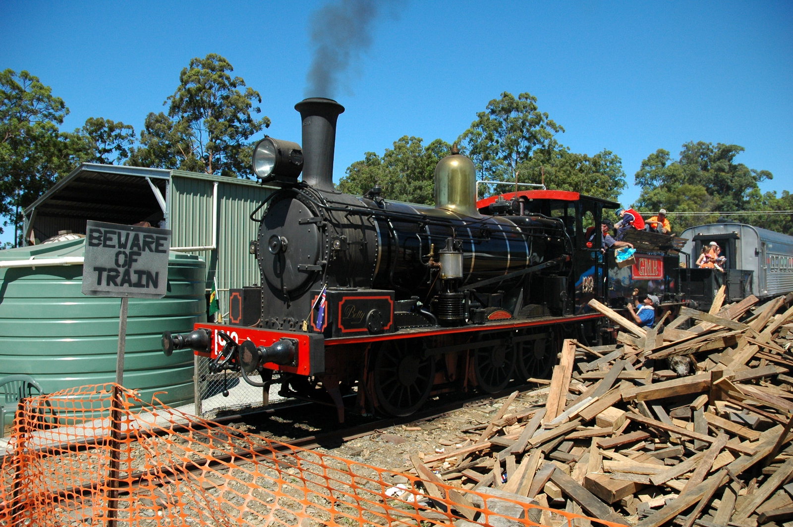 Glenreagh NSW Accommodation Perth