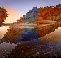 Glen Helen Lodge - Accommodation Perth