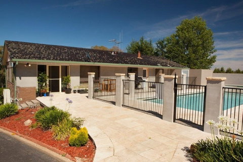 Gold Panner Motor Inn - Accommodation Perth 1