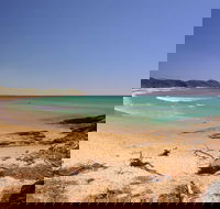 Grassy Head Holiday Park - Accommodation Perth