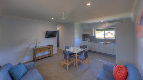 Grafton Central Motel - Perth Resorts 2