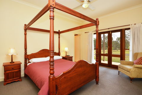Grasmere Estate Homestead - Accommodation Perth 2