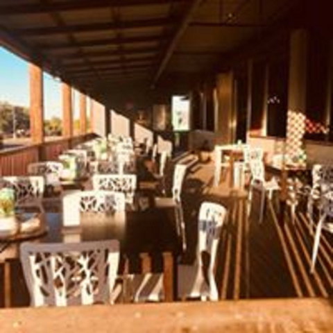 Great Western Hotel-Motel - Accommodation Perth 0