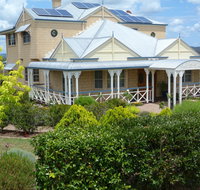 Grovely House Bed and Breakfast - Accommodation Perth