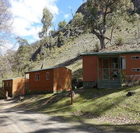 Grove Creek cabins - Accommodation Perth