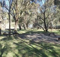 Gungarlin River campground - Accommodation Perth