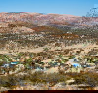 Hamilton Downs Youth Camp - Accommodation Perth