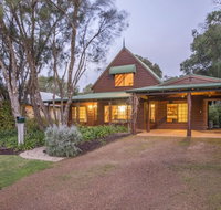 Havys Home - Accommodation Perth
