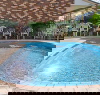 Highway Inn Motel - Accommodation Perth