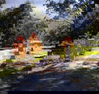 Hillview Oak Bed and Breakfast - Accommodation Perth