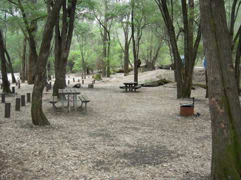 Honeymoon Pool Camp At Wellington National Park - Accommodation Perth 0