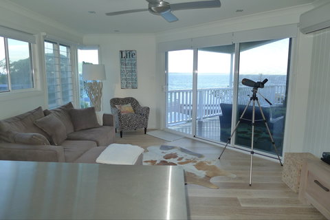 Hyamptons - Perth Resorts 0