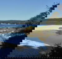 Hyams Beach Hideaway - Perth Resorts