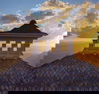 Hydro Majestic Hotel Blue Mountains - Perth Resorts