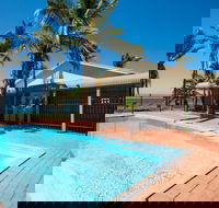 ibis Styles Port Hedland - Accommodation Perth