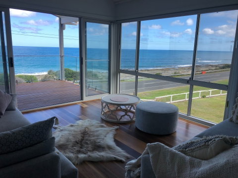 Jasmines Great Ocean Road Accommodation - Accommodation Perth 0