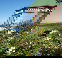 Jensens Bed and Breakfast - Accommodation Perth